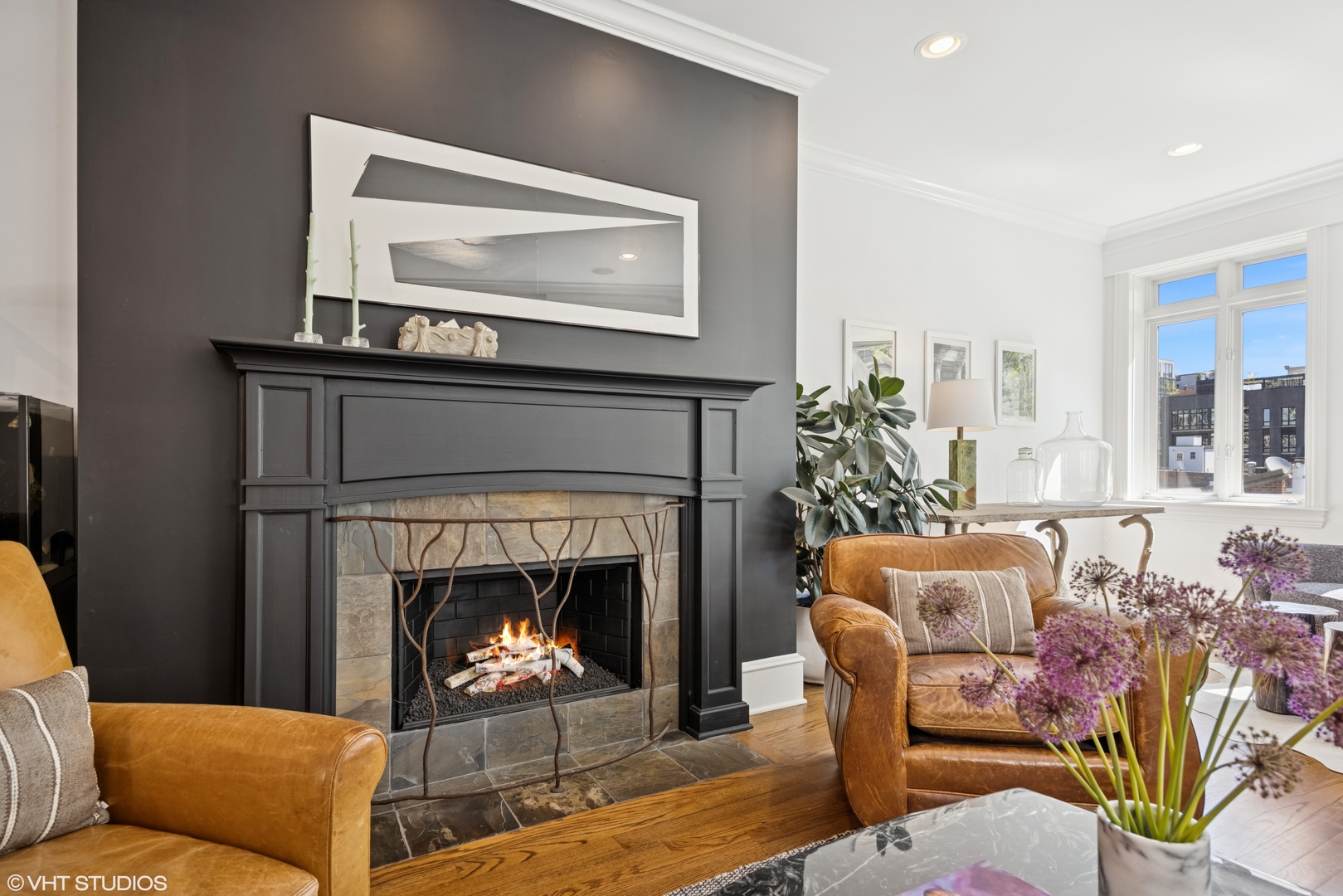 2720 N Lehmann Court Unit: 4