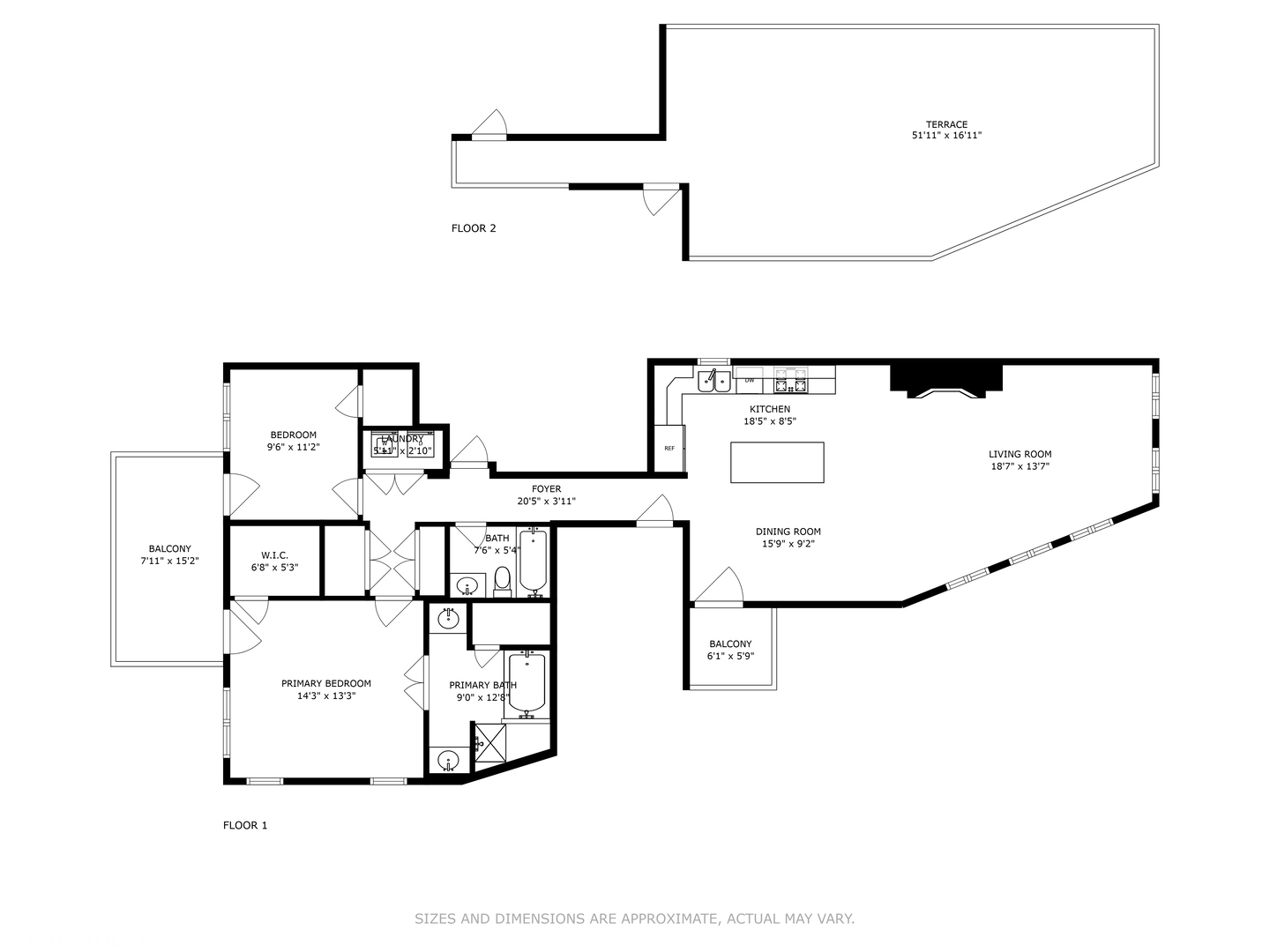 2720 N Lehmann Court Unit: 4