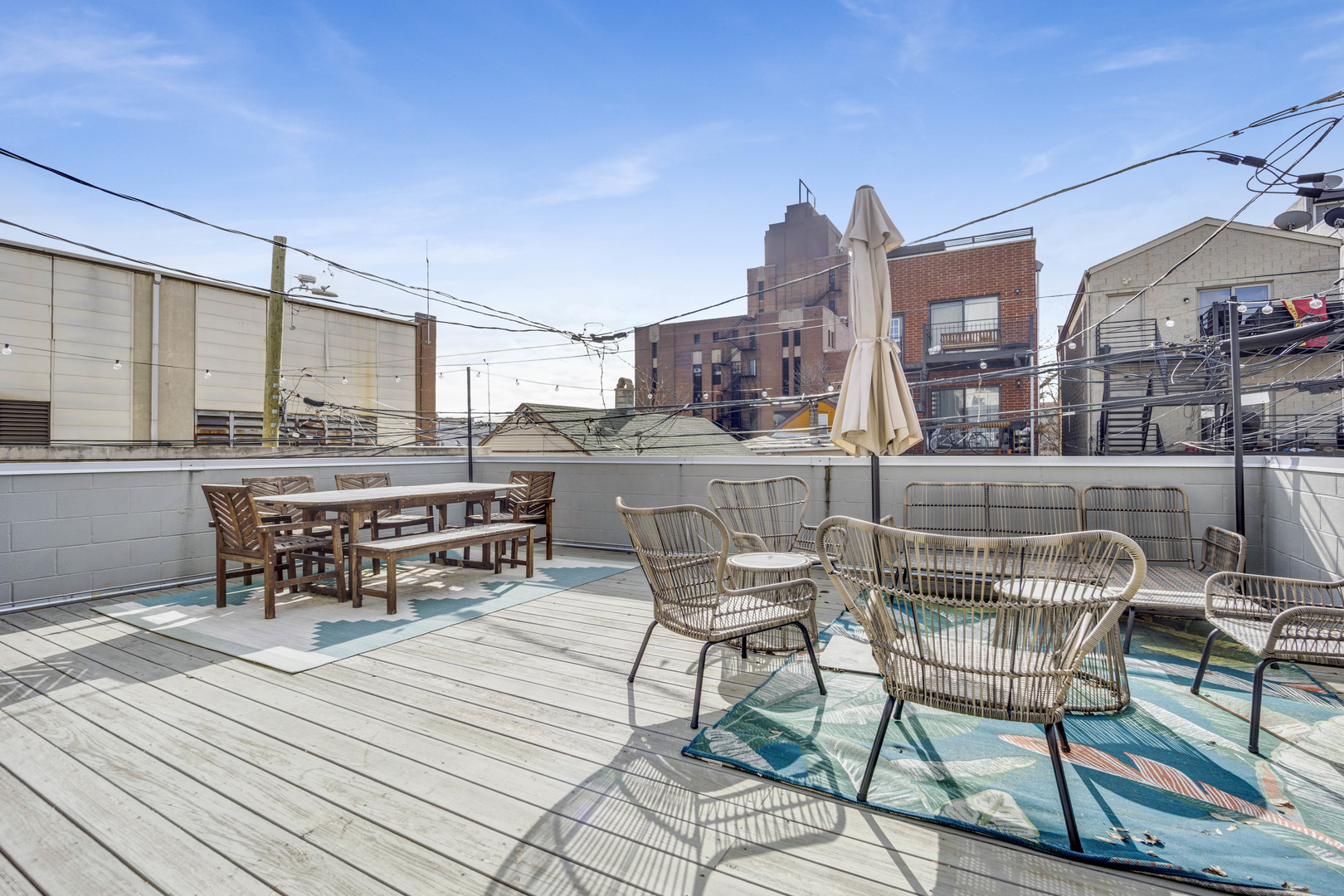 2415 W Haddon Street Unit: 1
