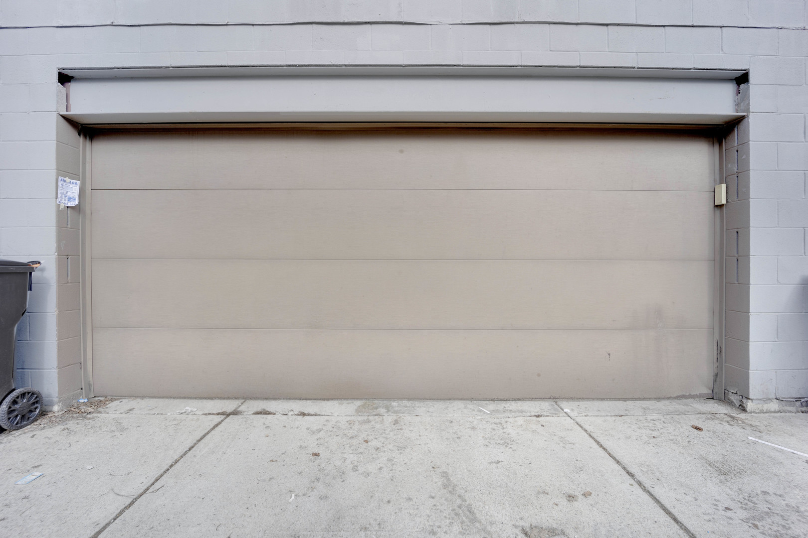 2415 W Haddon Street Unit: 1
