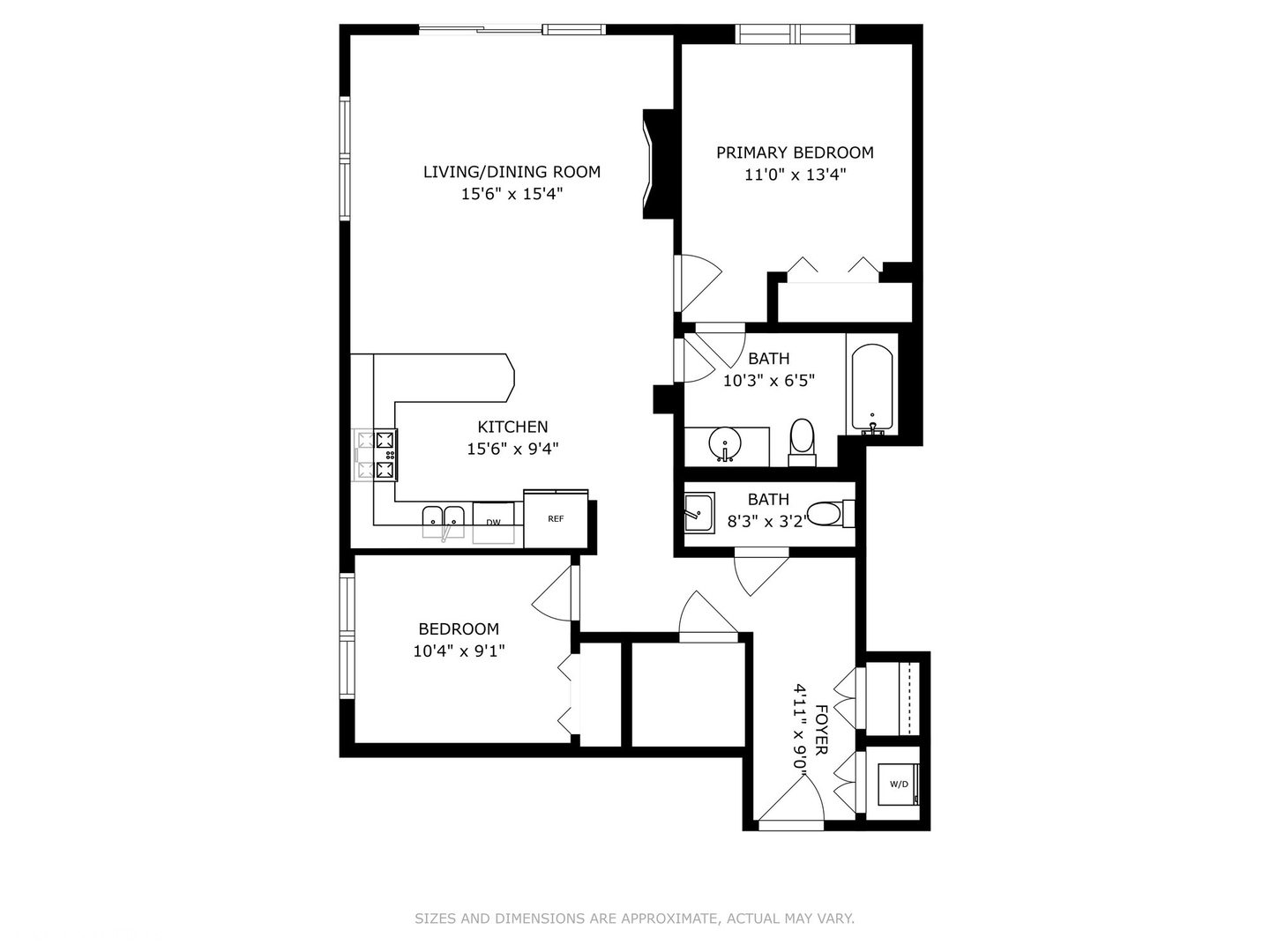 2320 W Saint Paul Avenue Unit: 202