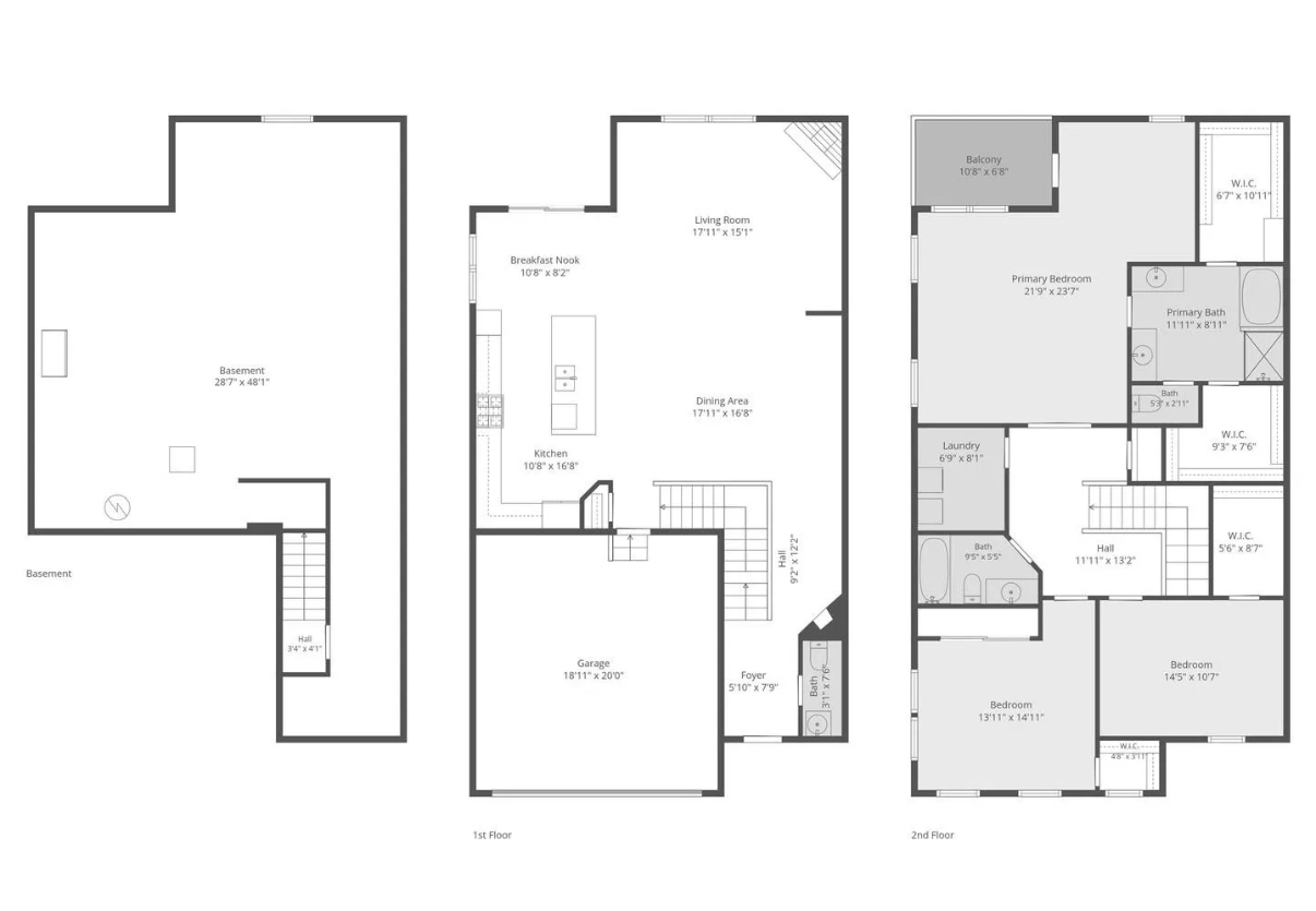 402 Highcroft Way