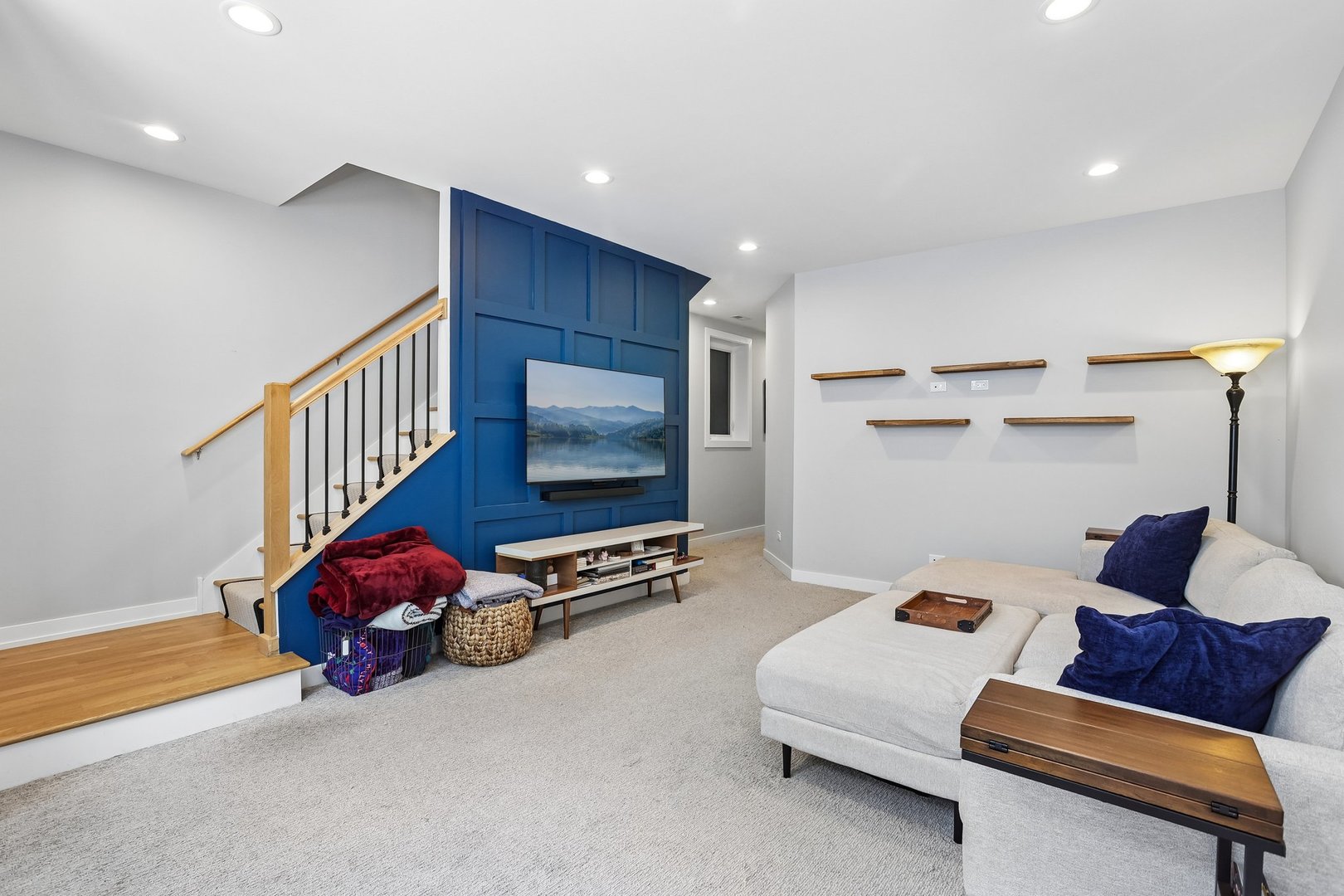 1822 S Throop Street Unit: 1