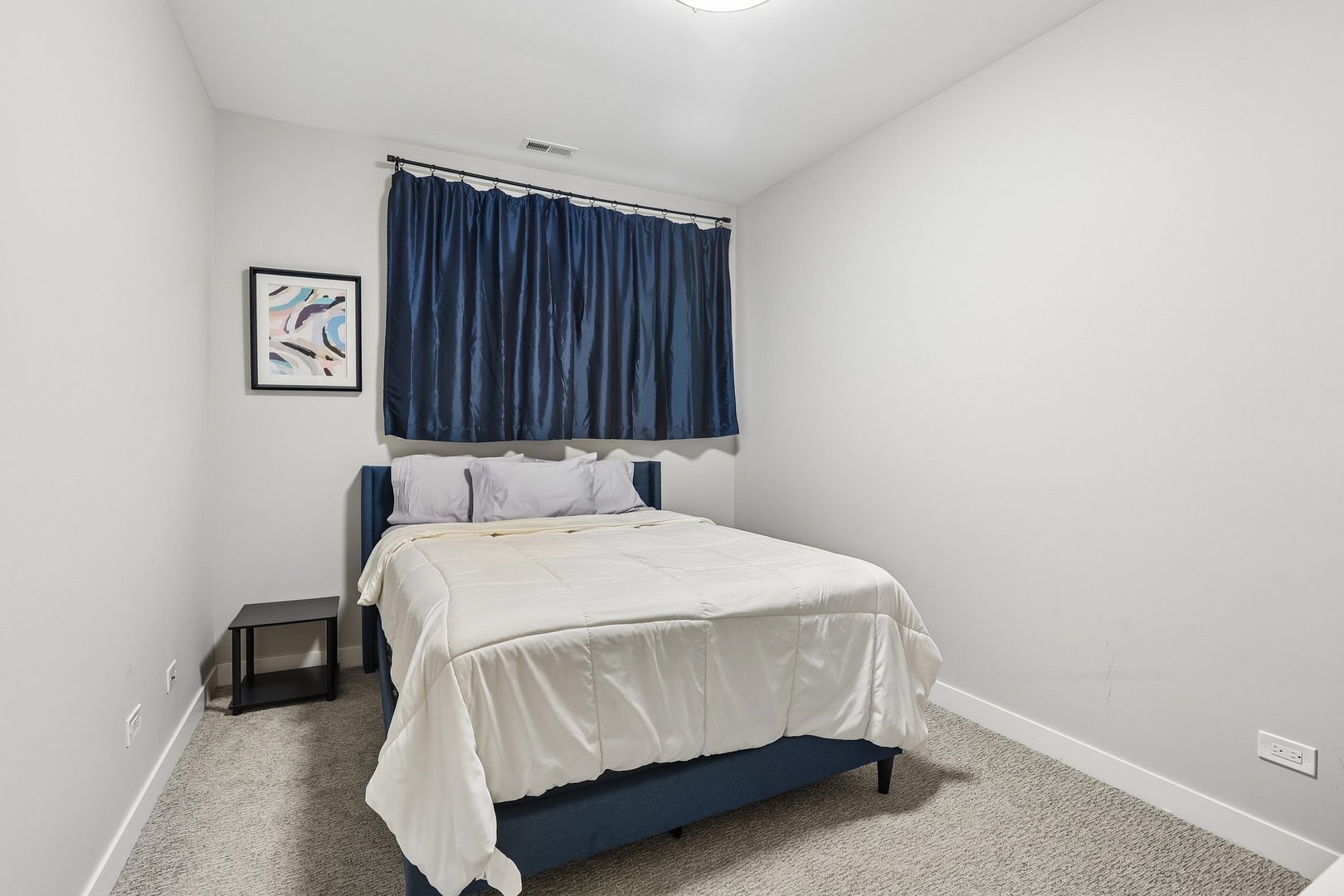 1822 S Throop Street Unit: 1