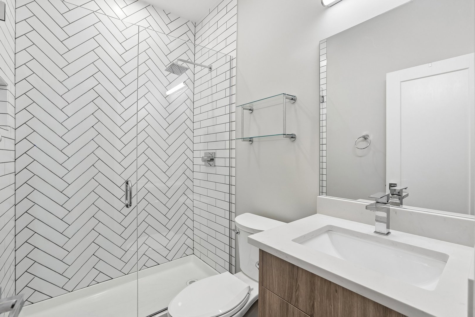 1822 S Throop Street Unit: 1