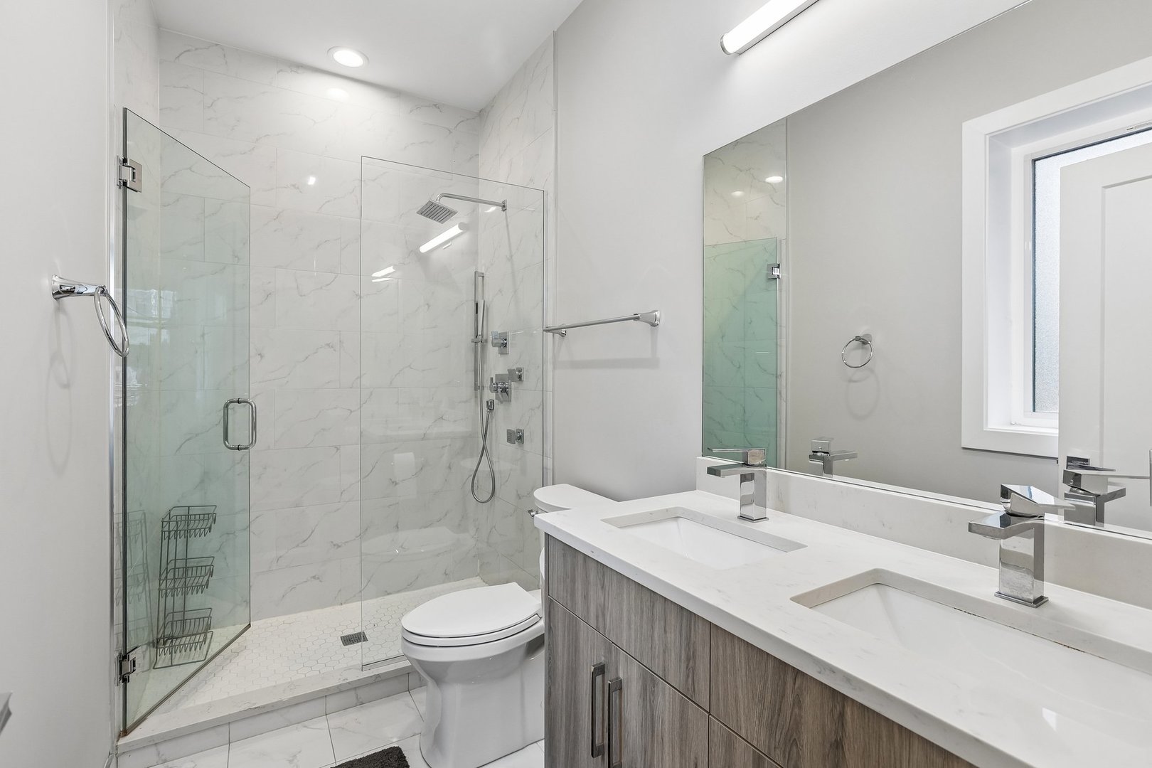 1822 S Throop Street Unit: 1