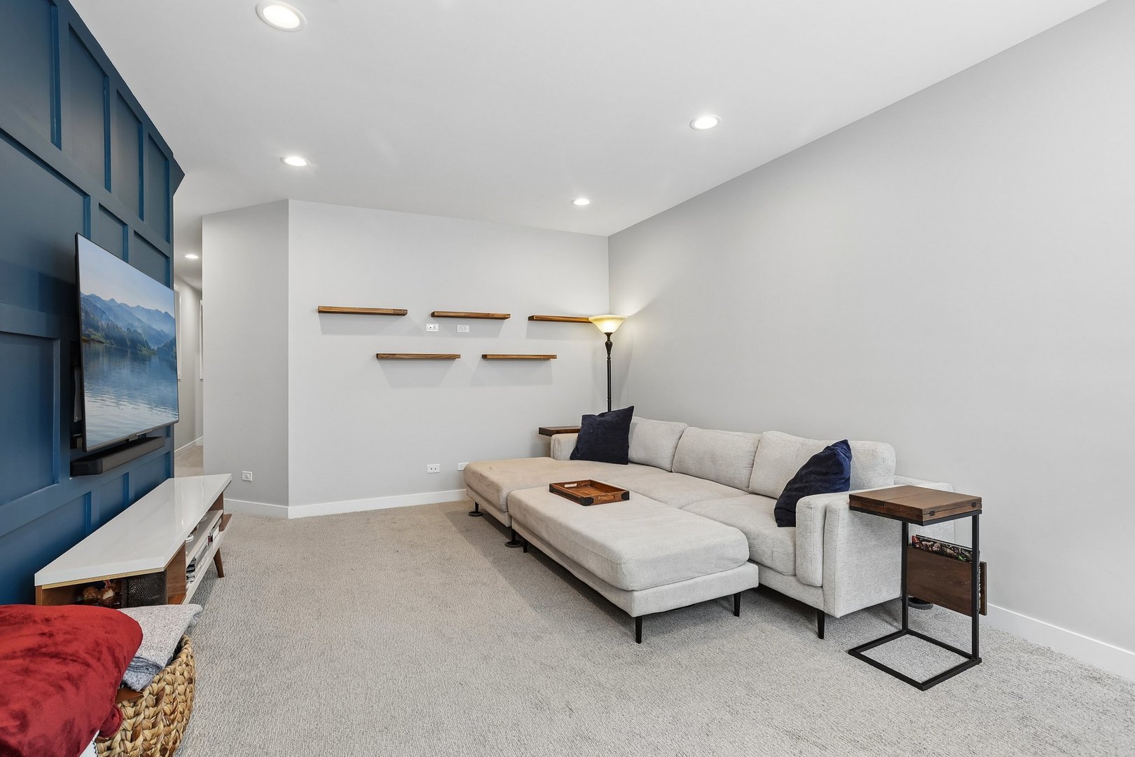 1822 S Throop Street Unit: 1