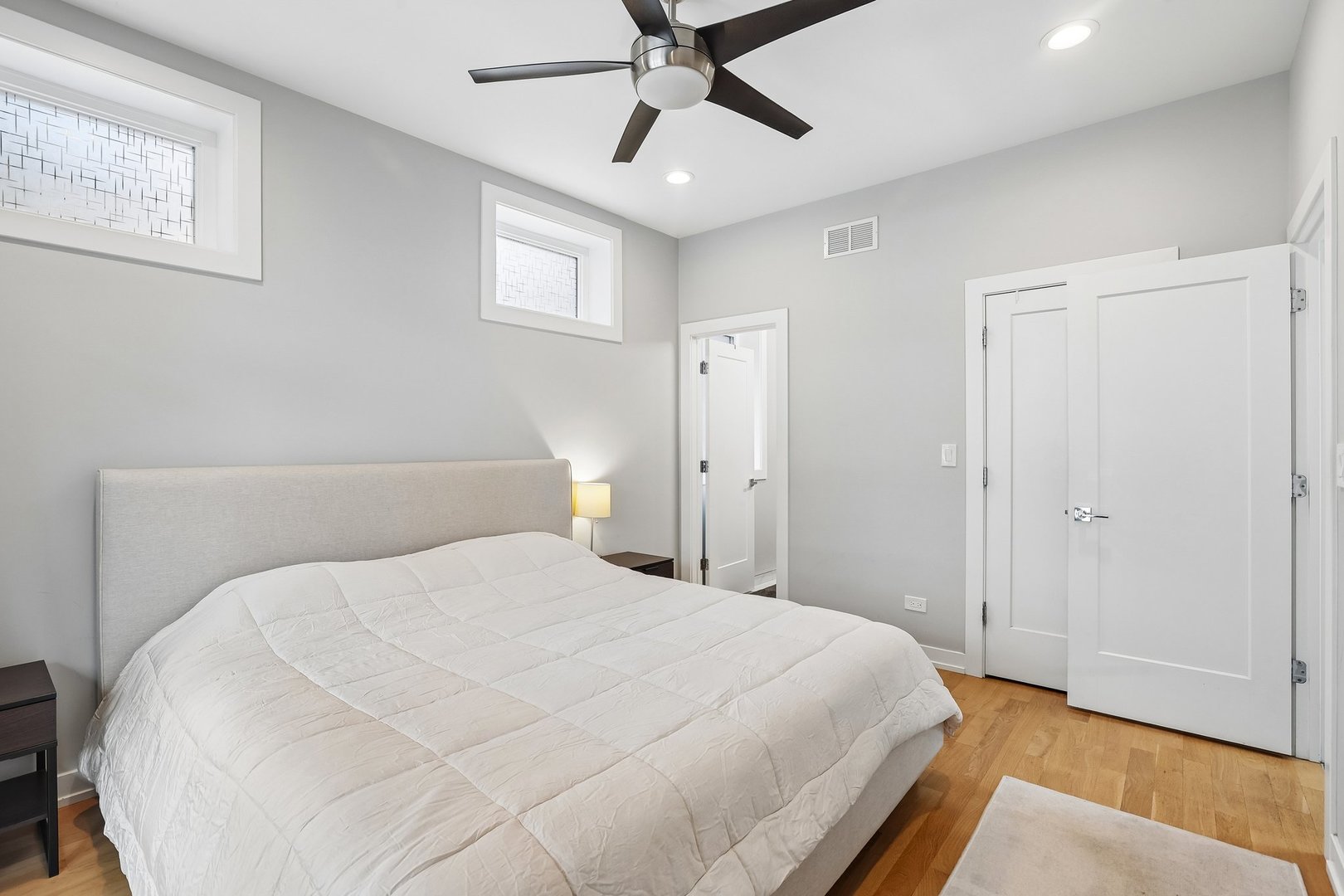 1822 S Throop Street Unit: 1