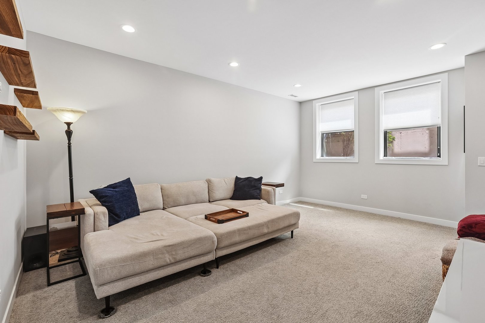 1822 S Throop Street Unit: 1