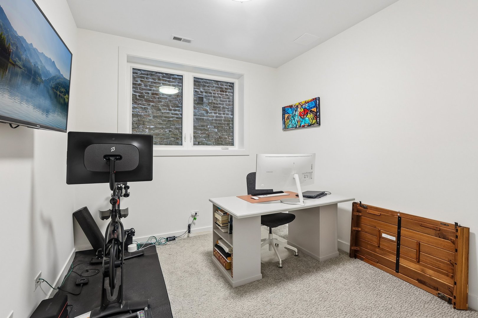 1822 S Throop Street Unit: 1