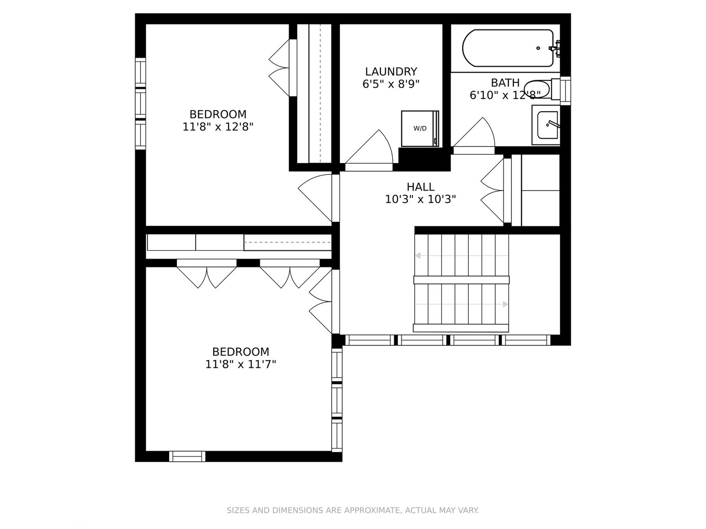 345 W BARRY Avenue Unit: 8