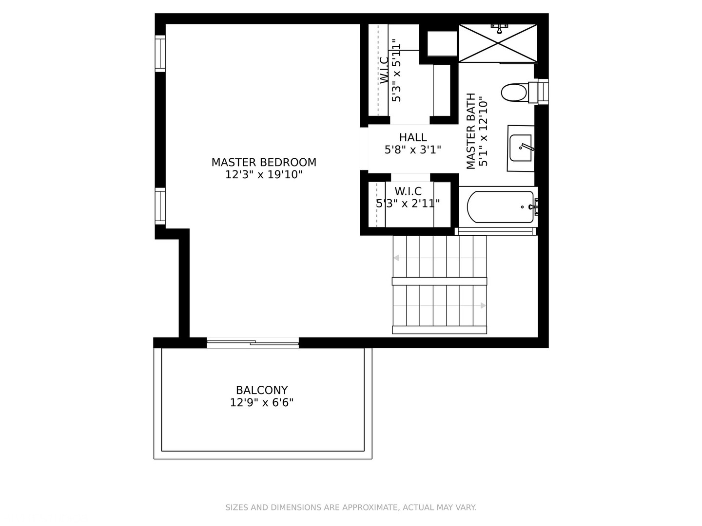 345 W BARRY Avenue Unit: 8