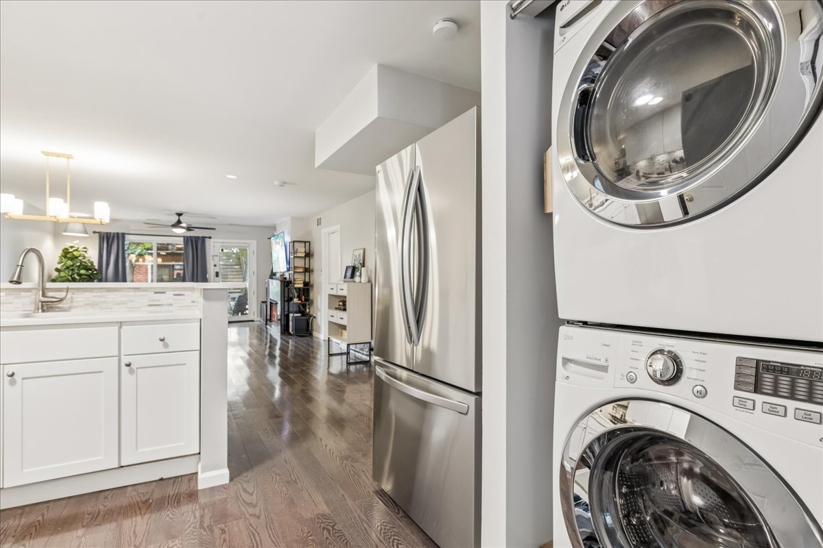 1812 S Clark Street Unit: 13