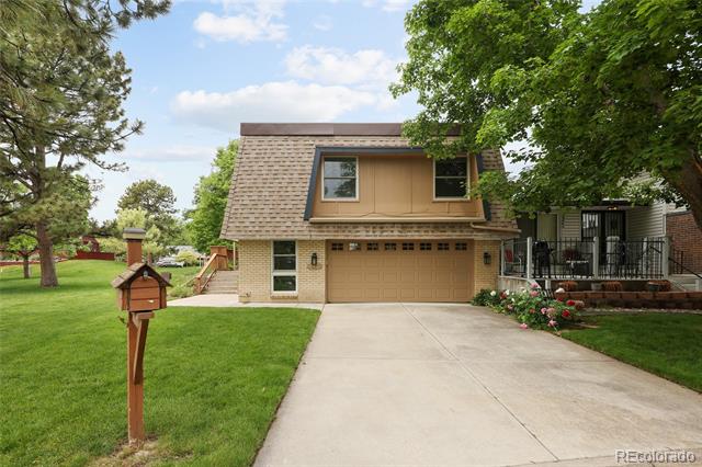 141 S Upham Court