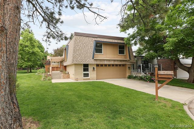 141 S Upham Court