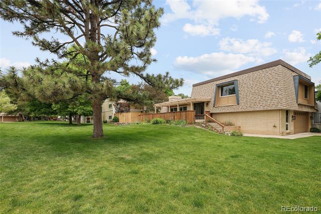 141 S Upham Court
