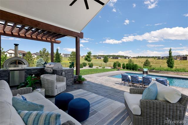 2705 Fox View Trail