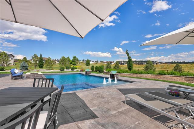 2705 Fox View Trail