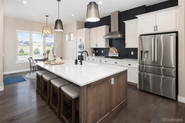 2705 Fox View Trail