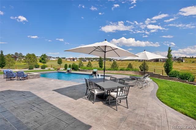 2705 Fox View Trail