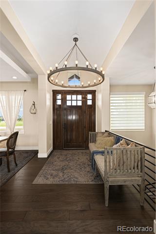 2705 Fox View Trail