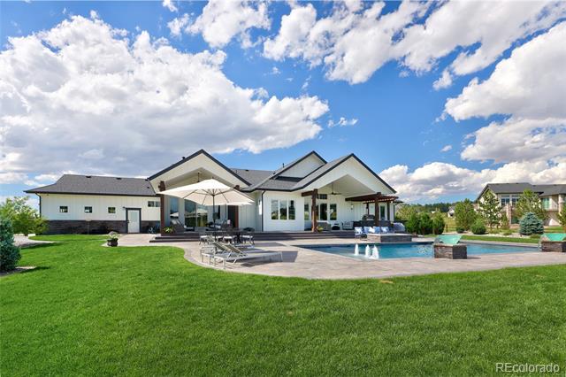 2705 Fox View Trail