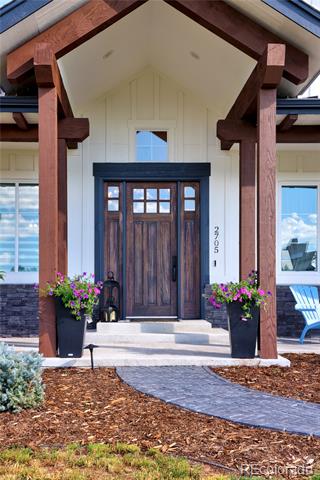2705 Fox View Trail