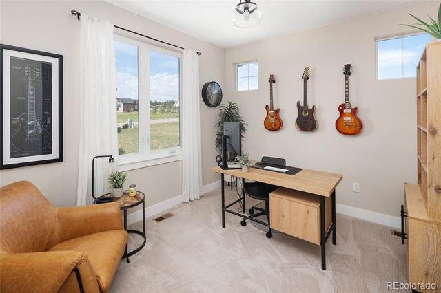 2705 Fox View Trail
