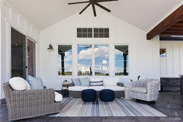 2705 Fox View Trail
