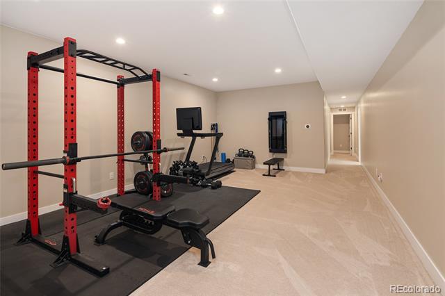 2705 Fox View Trail