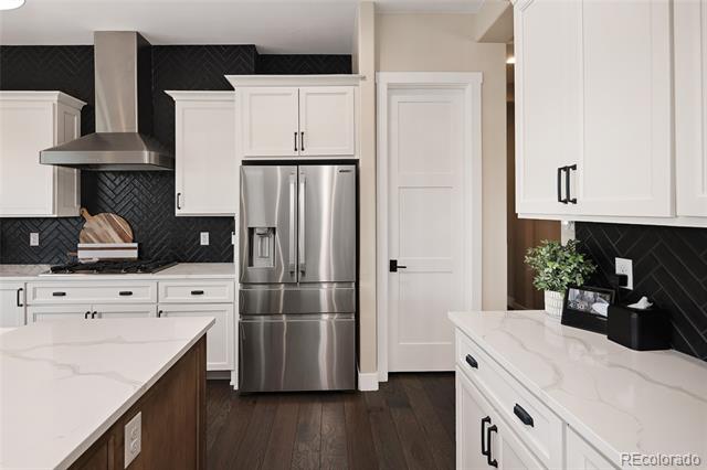 2705 Fox View Trail