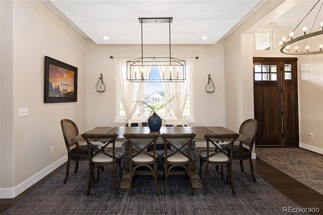2705 Fox View Trail