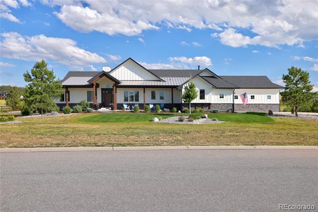 2705 Fox View Trail