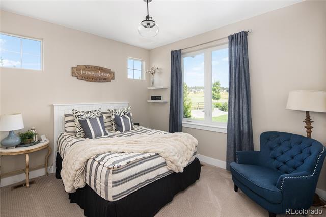 2705 Fox View Trail