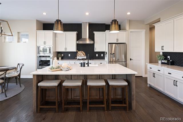 2705 Fox View Trail