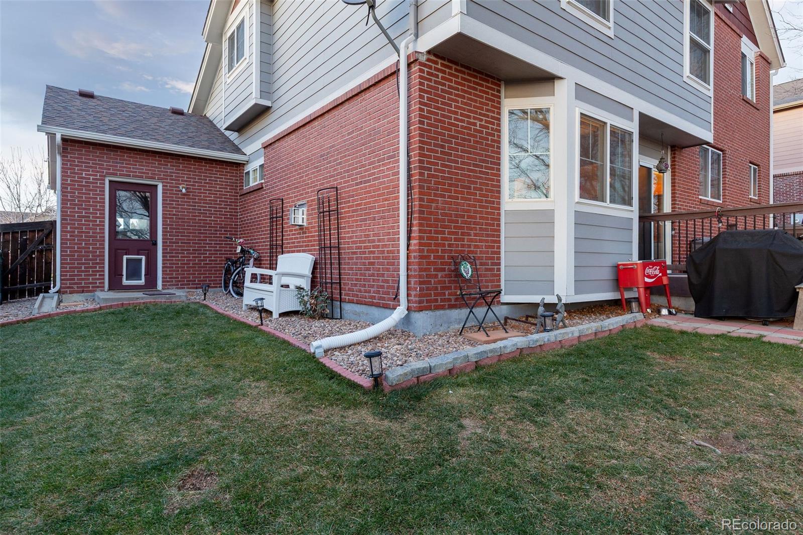 20650 E Dartmouth Drive