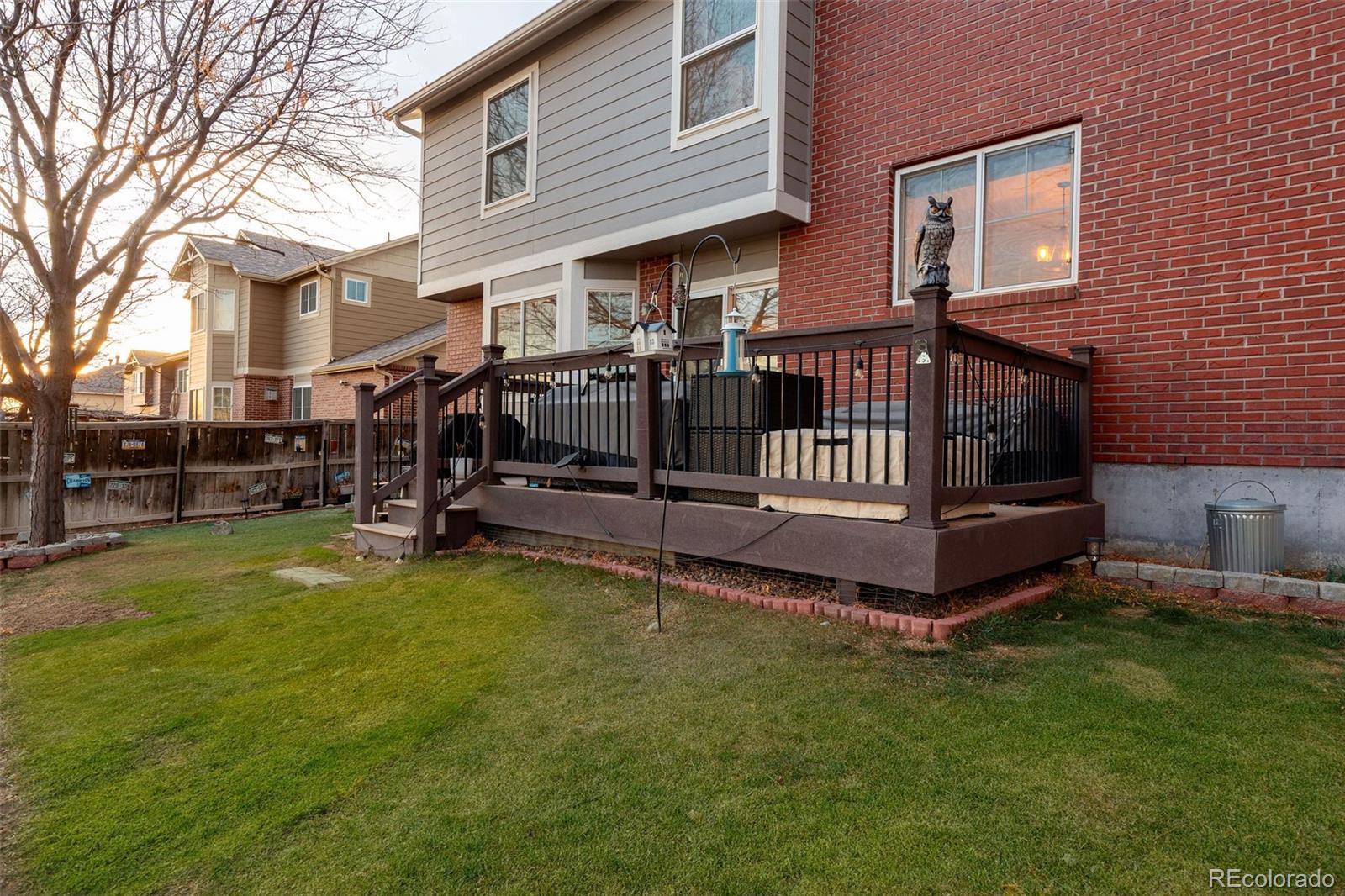 20650 E Dartmouth Drive