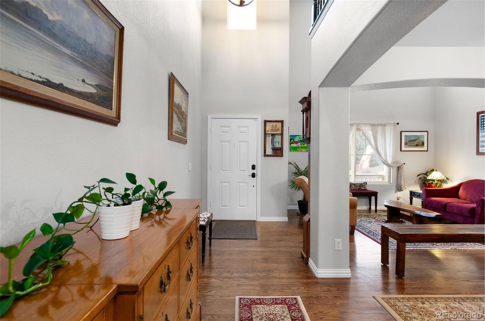 20650 E Dartmouth Drive