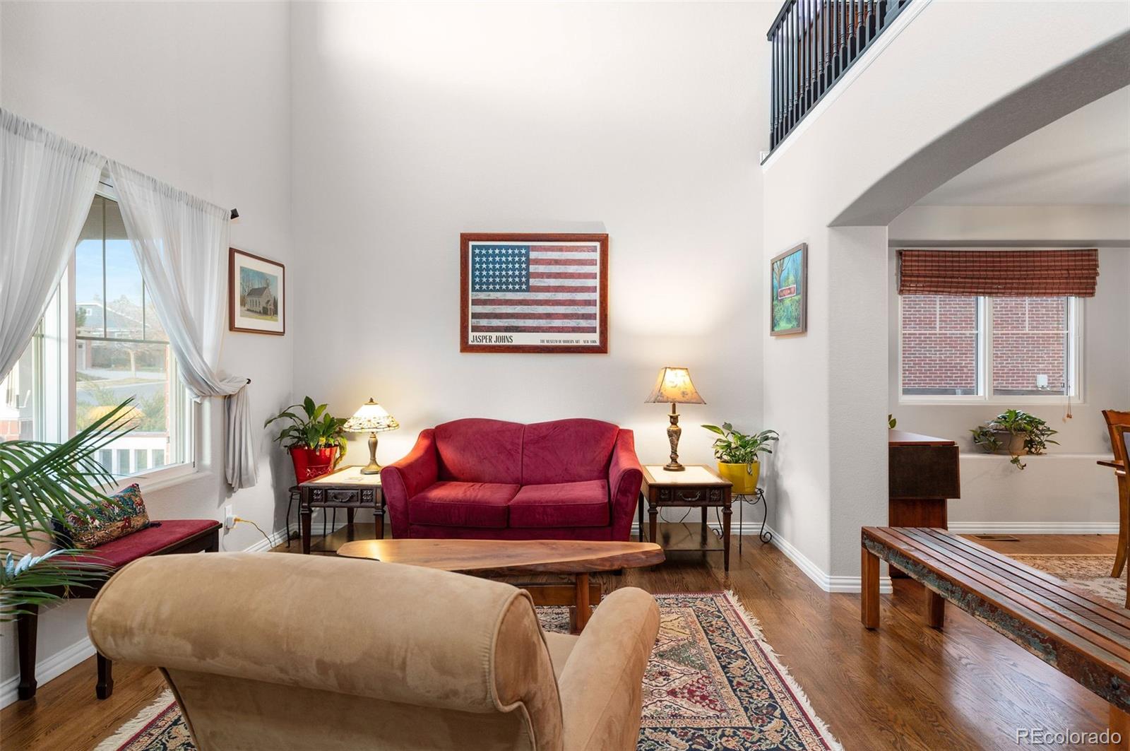 20650 E Dartmouth Drive