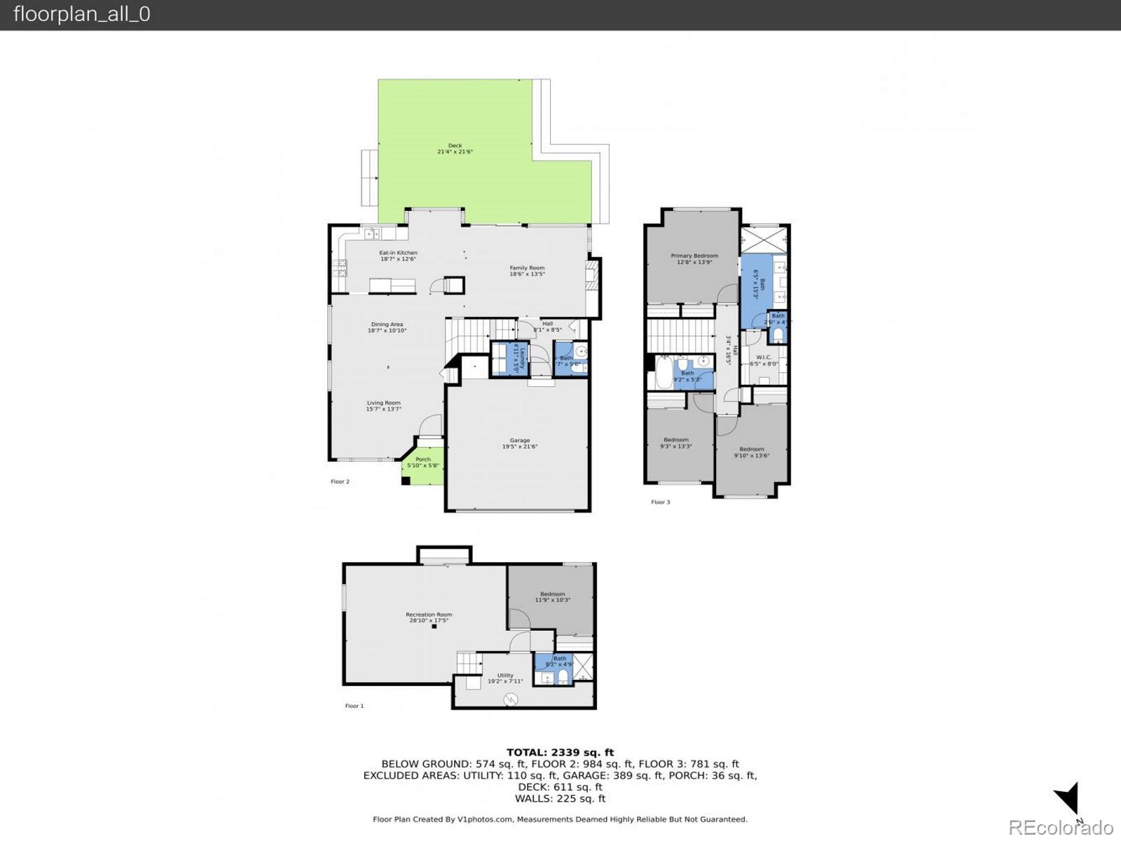 1052 Northampton Court
