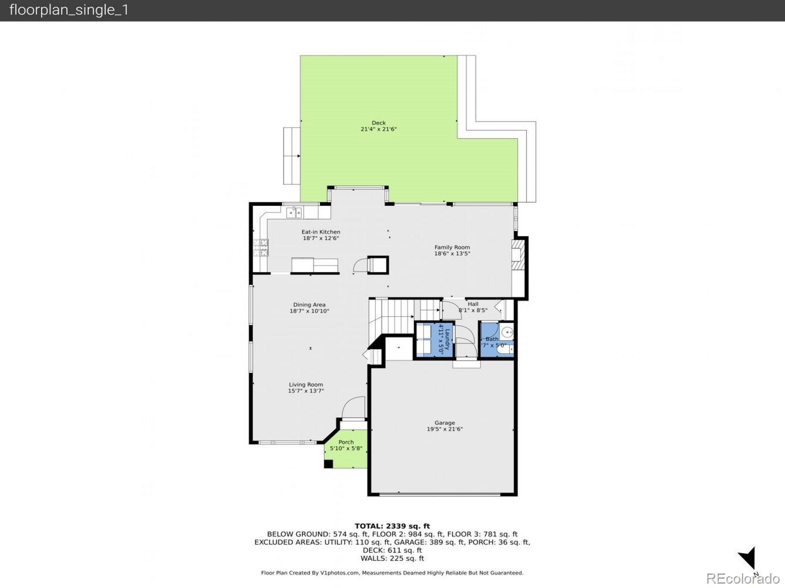 1052 Northampton Court