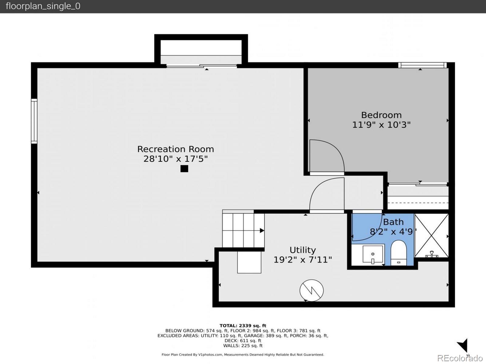 1052 Northampton Court