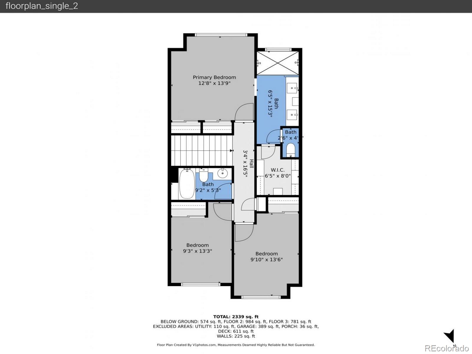 1052 Northampton Court