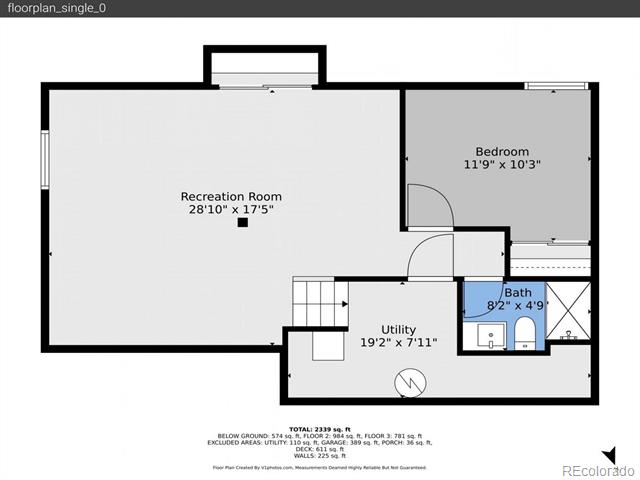 1052 Northampton Court