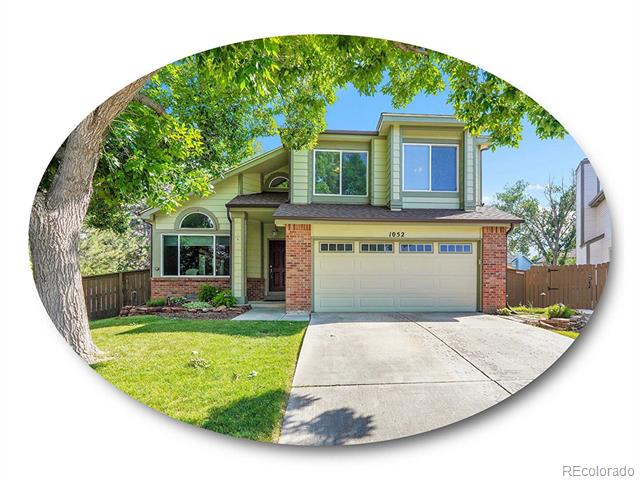 1052 Northampton Court