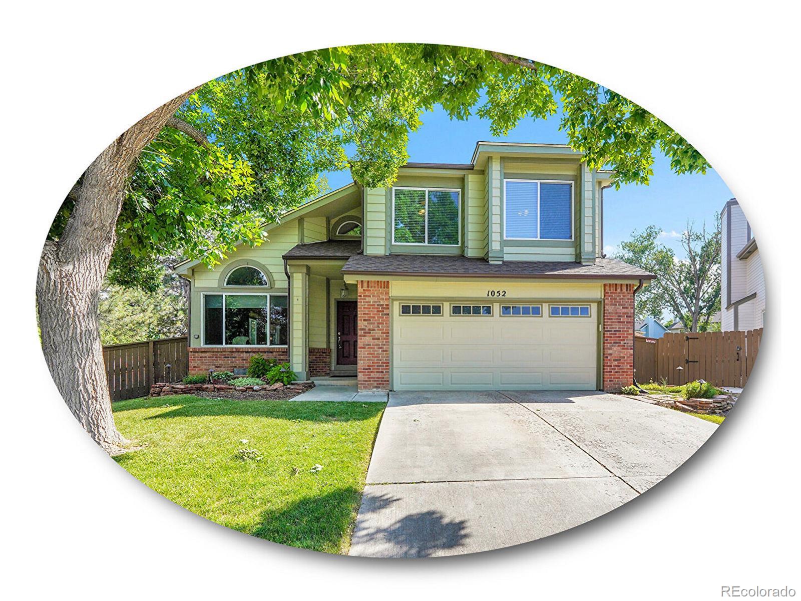 1052 Northampton Court