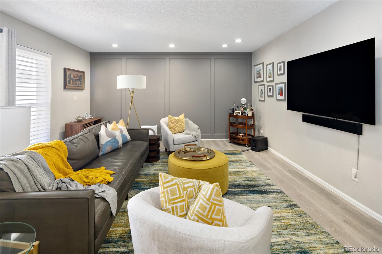 6000 W Mansfield Avenue Unit: 15