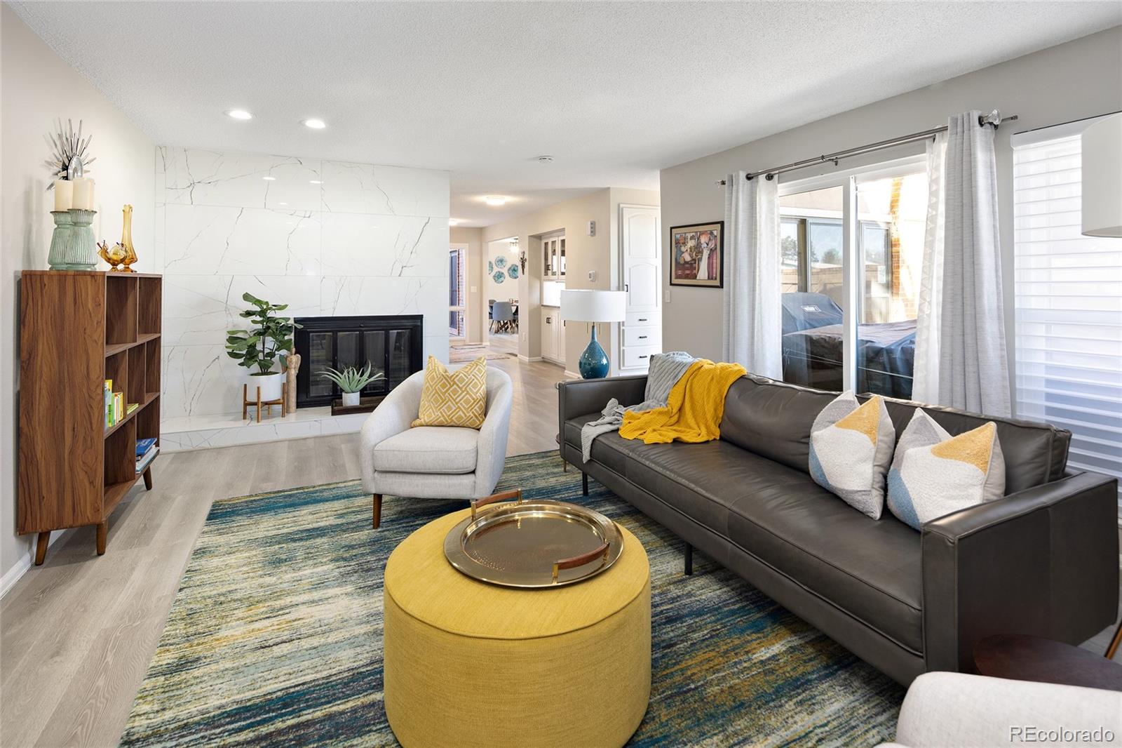 6000 W Mansfield Avenue Unit: 15