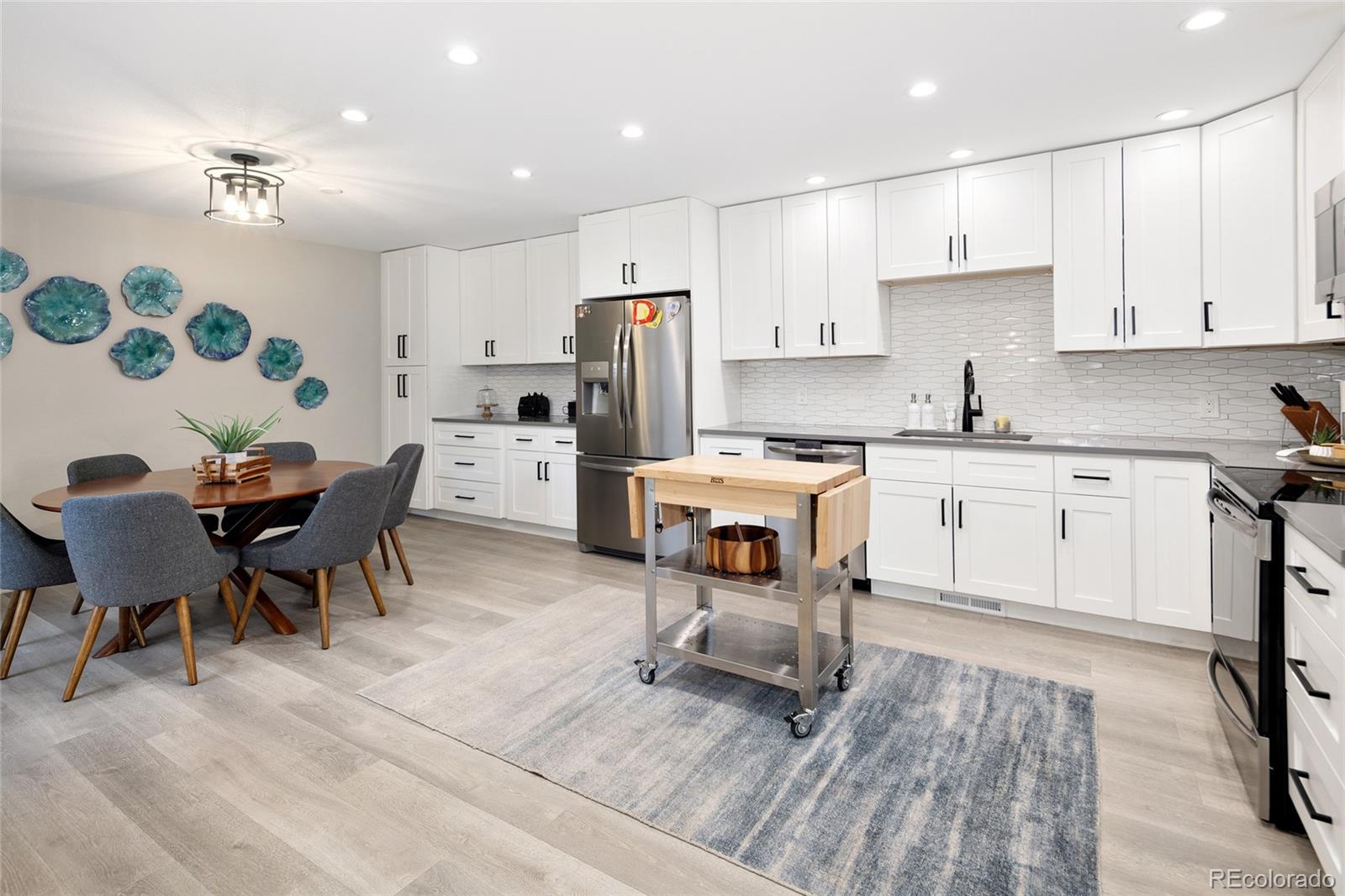 6000 W Mansfield Avenue Unit: 15