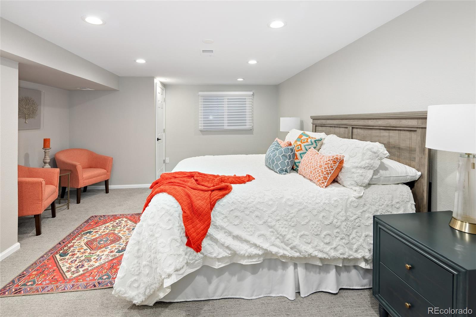 6000 W Mansfield Avenue Unit: 15